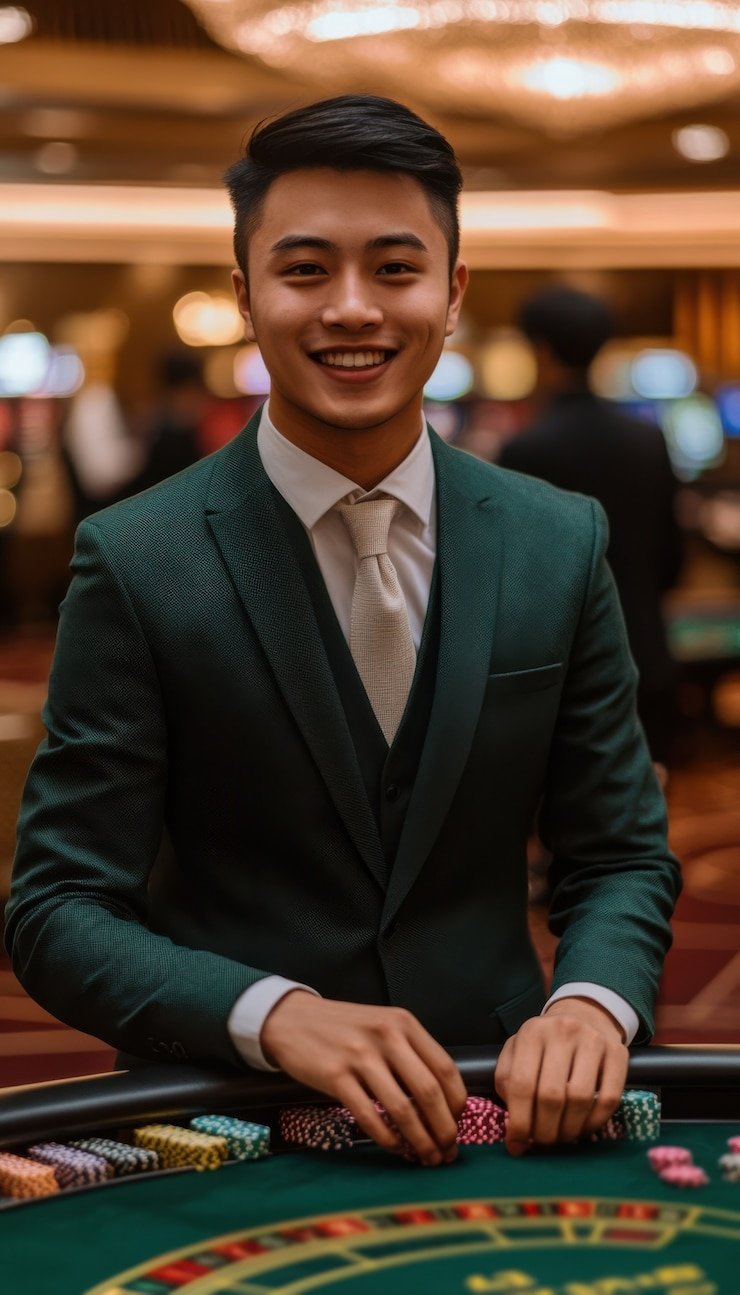 w 10 Live Casino